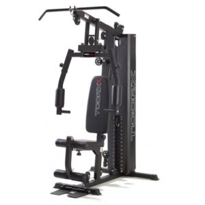 Jėgos treniruoklis TOORX MSX-60